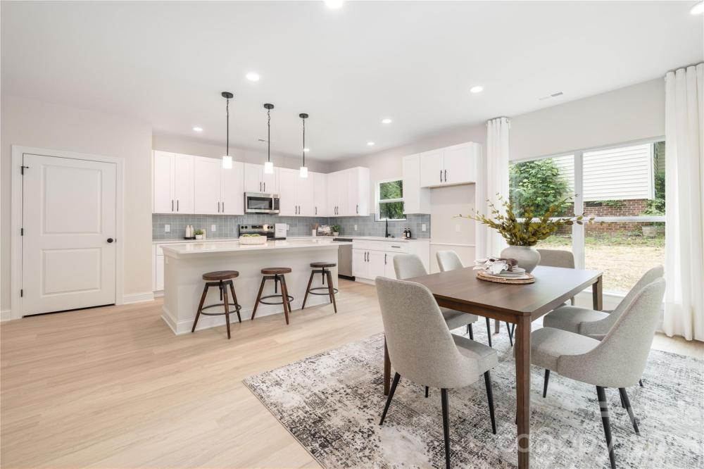 Charlotte Real Estate Agent