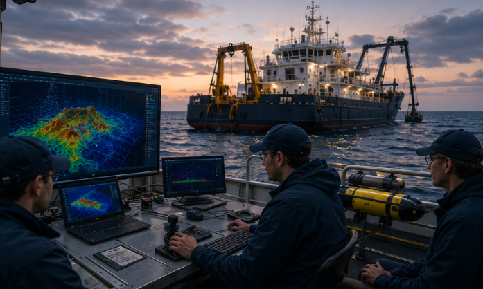 Black Dive Expedition Controversy