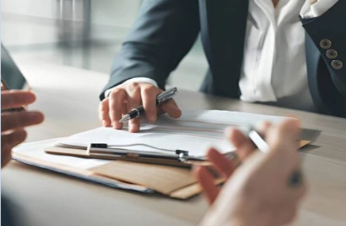 Northern Virginia estate liquidation