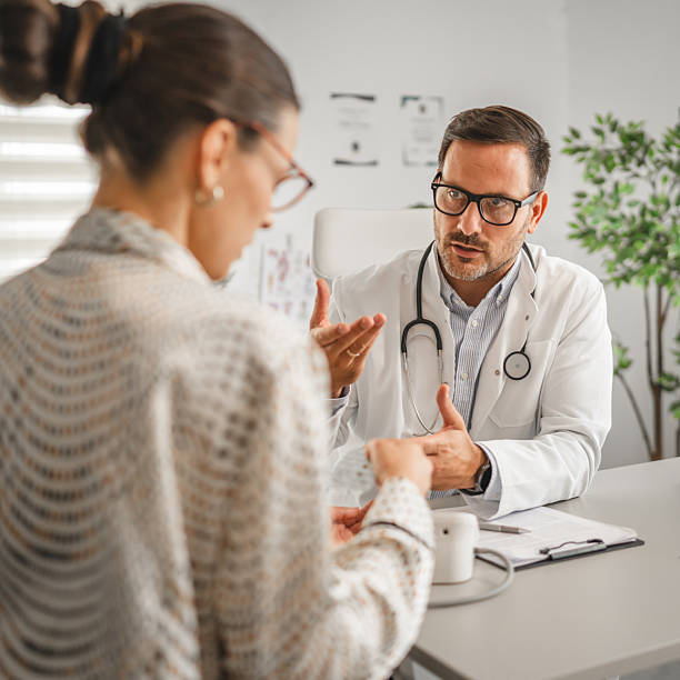 mental health medication management