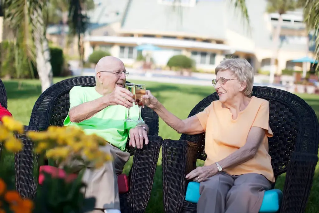 assisted living facility south jordan