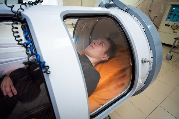 hyperbaric chambers for sale