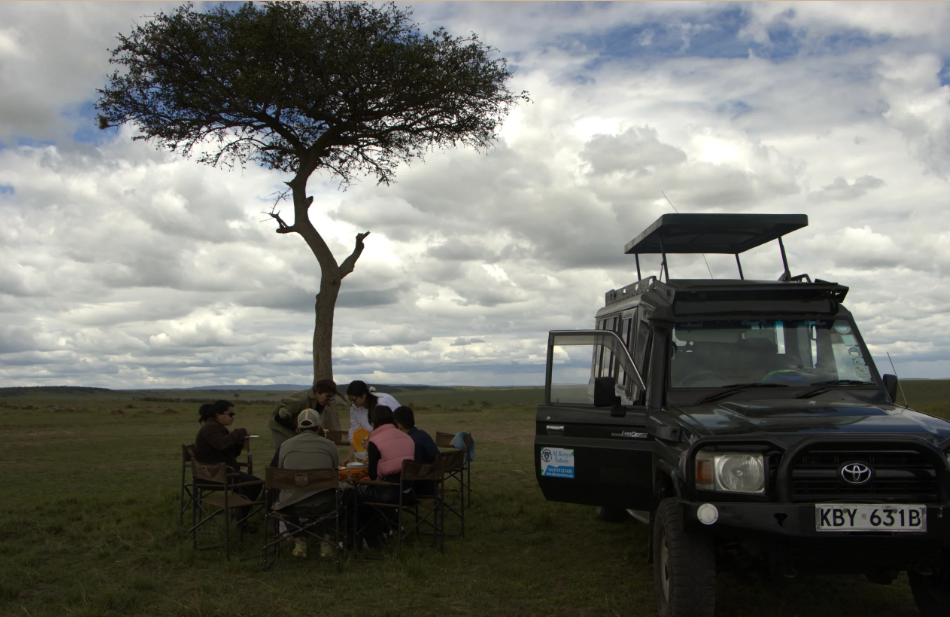 affordable kenya safari packages