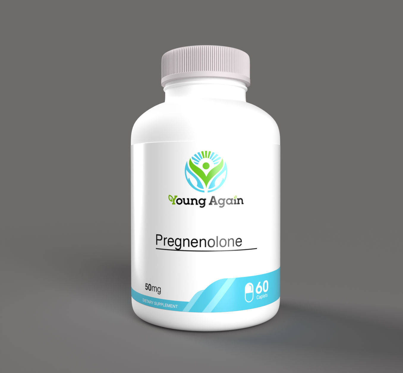 pregnenolone supplement