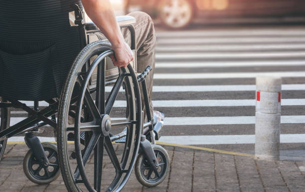 Wheelchair Insurance