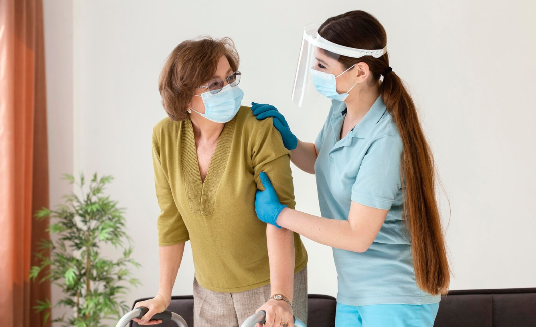 Urgent Care Lakewood, CA