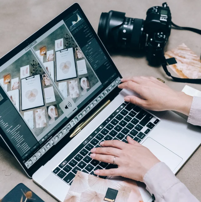 branding and design