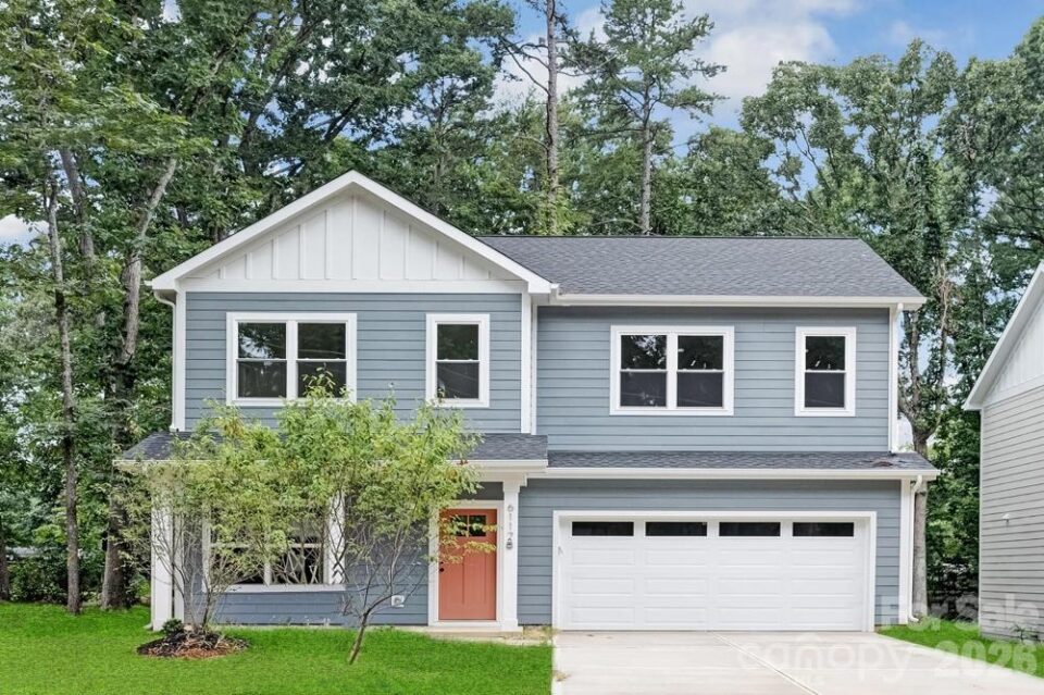 Charlotte Real Estate Agent