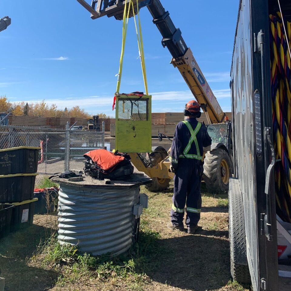 Comprehensive subsea condition assessment and asset integrity inspection services
