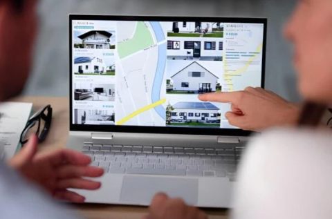 Northern Virginia estate liquidation
