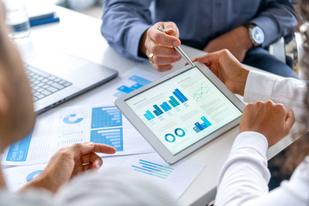 financial advisory firm