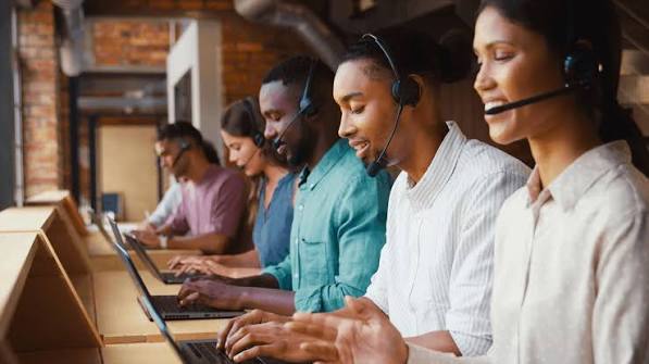 Multilingual Customer Service