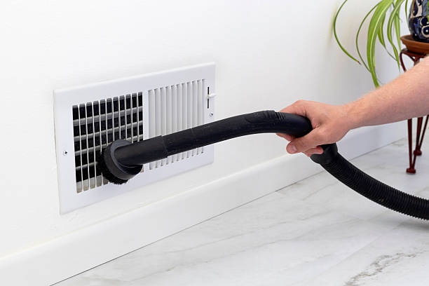 professional Dryer Vent Cleaning