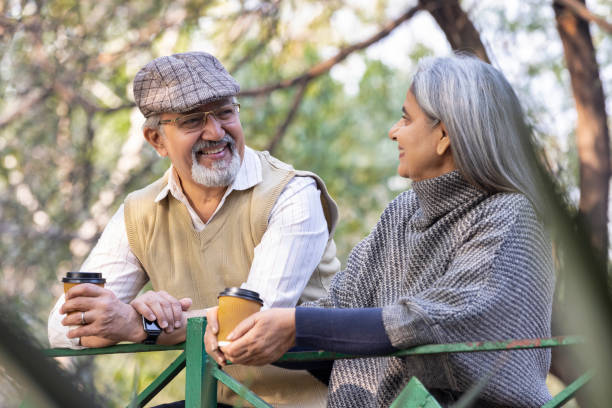 independent living apartments